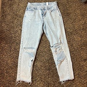 H&M jeans